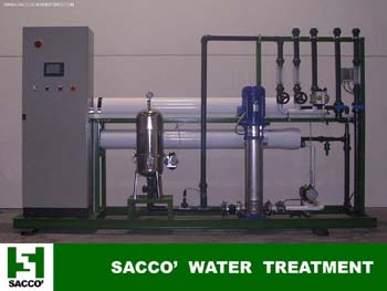 Copyright ©2007 ING. SACCO'